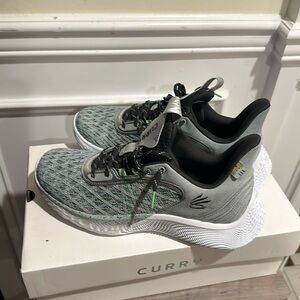 Basketball Sneakers Curry Flow 9